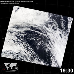 Level 1B Image at: 1930 UTC