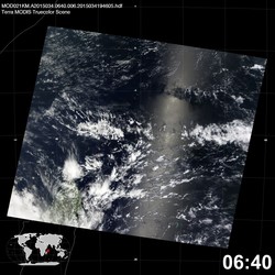 Level 1B Image at: 0640 UTC