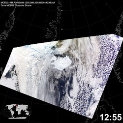 Level 1B Image at: 1255 UTC