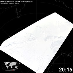 Level 1B Image at: 2015 UTC