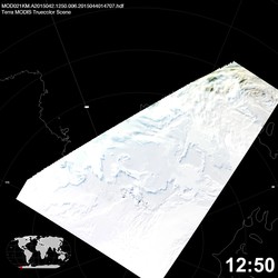 Level 1B Image at: 1250 UTC