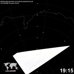 Level 1B Image at: 1915 UTC