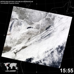 Level 1B Image at: 1555 UTC