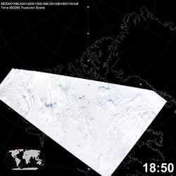 Level 1B Image at: 1850 UTC