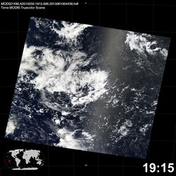 Level 1B Image at: 1915 UTC