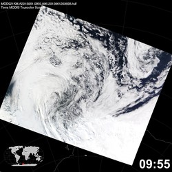 Level 1B Image at: 0955 UTC