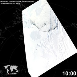 Level 1B Image at: 1000 UTC