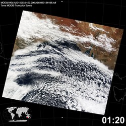 Level 1B Image at: 0120 UTC