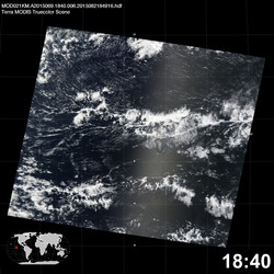 Level 1B Image at: 1840 UTC