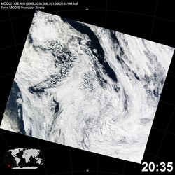 Level 1B Image at: 2035 UTC