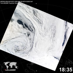 Level 1B Image at: 1835 UTC