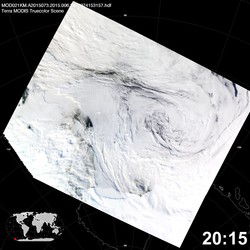 Level 1B Image at: 2015 UTC