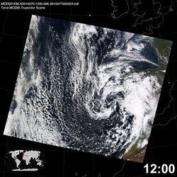 Level 1B Image at: 1200 UTC