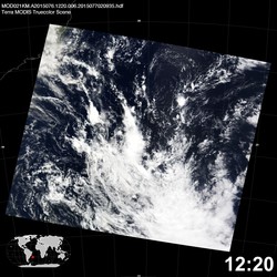 Level 1B Image at: 1220 UTC