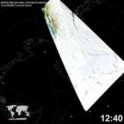 Level 1B Image at: 1240 UTC