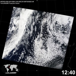 Level 1B Image at: 1240 UTC