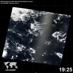 Level 1B Image at: 1925 UTC