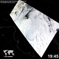 Level 1B Image at: 1945 UTC