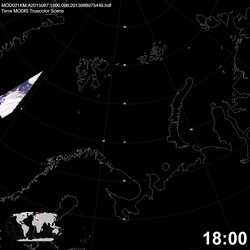 Level 1B Image at: 1800 UTC