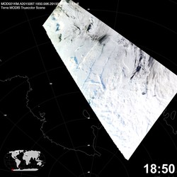 Level 1B Image at: 1850 UTC