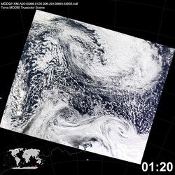 Level 1B Image at: 0120 UTC