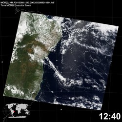 Level 1B Image at: 1240 UTC