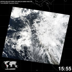 Level 1B Image at: 1555 UTC