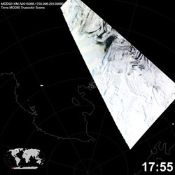 Level 1B Image at: 1755 UTC