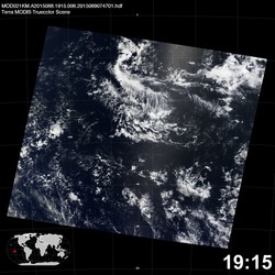 Level 1B Image at: 1915 UTC