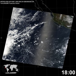 Level 1B Image at: 1800 UTC