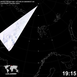 Level 1B Image at: 1915 UTC