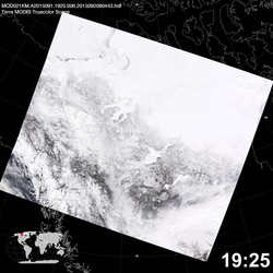 Level 1B Image at: 1925 UTC