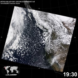 Level 1B Image at: 1930 UTC