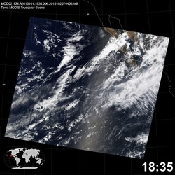 Level 1B Image at: 1835 UTC