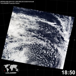 Level 1B Image at: 1850 UTC