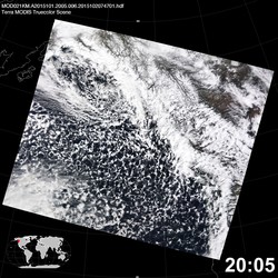 Level 1B Image at: 2005 UTC