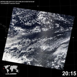 Level 1B Image at: 2015 UTC