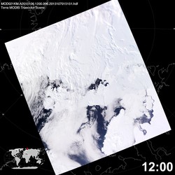 Level 1B Image at: 1200 UTC