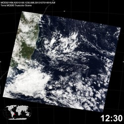 Level 1B Image at: 1230 UTC