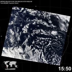 Level 1B Image at: 1550 UTC