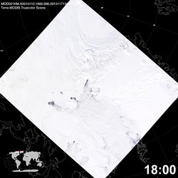 Level 1B Image at: 1800 UTC