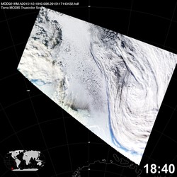 Level 1B Image at: 1840 UTC