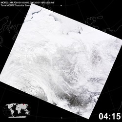 Level 1B Image at: 0415 UTC