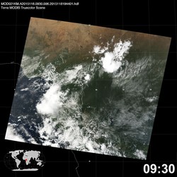 Level 1B Image at: 0930 UTC