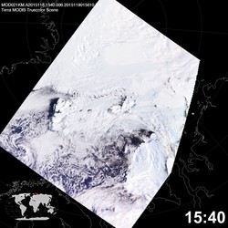 Level 1B Image at: 1540 UTC