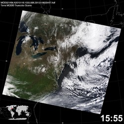 Level 1B Image at: 1555 UTC