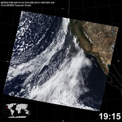 Level 1B Image at: 1915 UTC