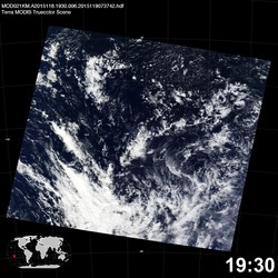 Level 1B Image at: 1930 UTC