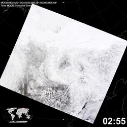 Level 1B Image at: 0255 UTC