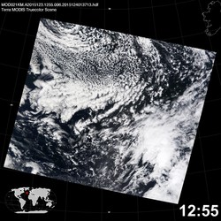 Level 1B Image at: 1255 UTC